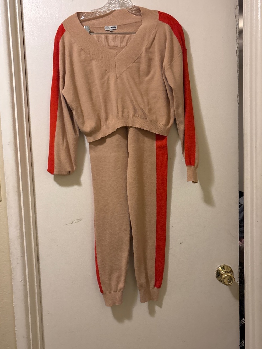 Sweater set